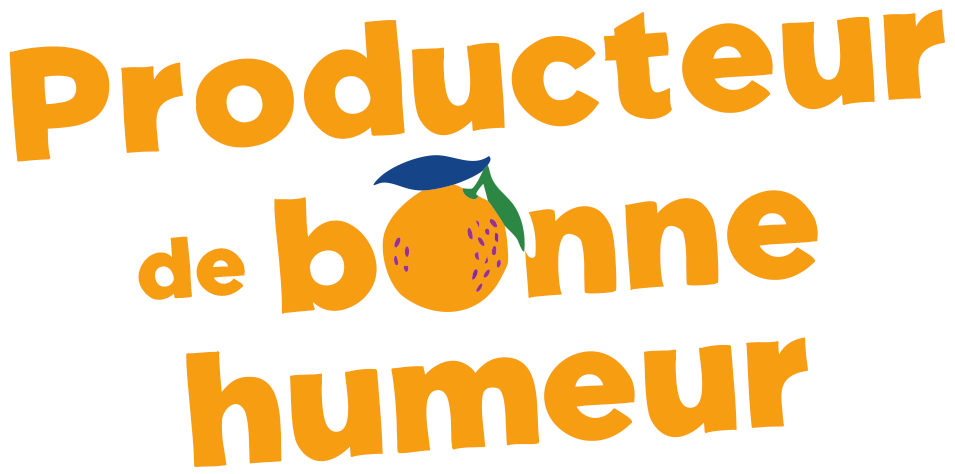 Producteur de bonne humeur